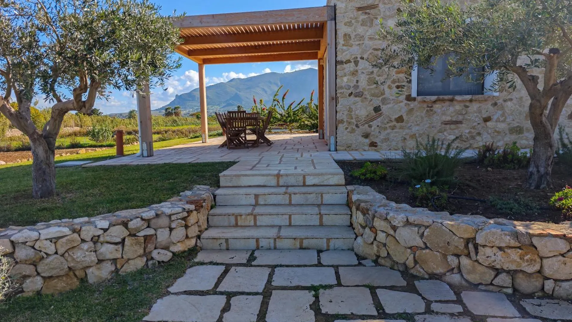 Villa Aura Scopello 0*, Скопелло Италия