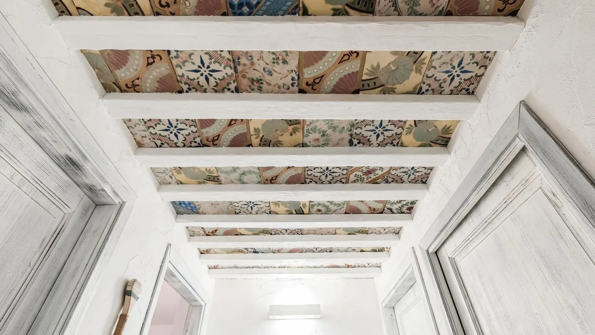 Villa Aura Scopello