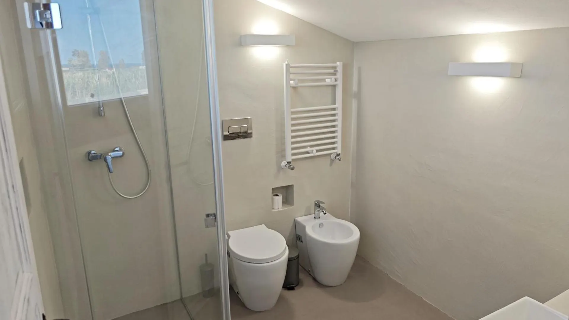 Villa Aura Scopello Италия