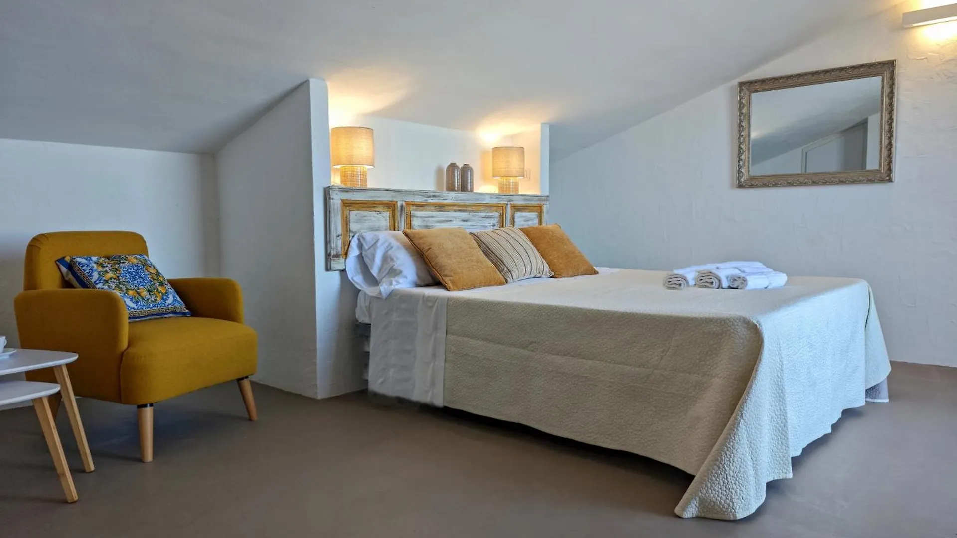 Villa Aura Scopello 0*, Скопелло Италия
