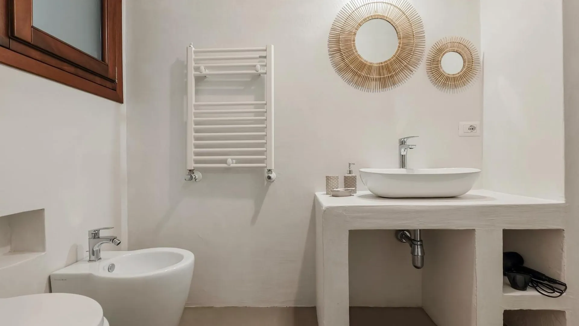 Villa Aura Scopello Скопелло