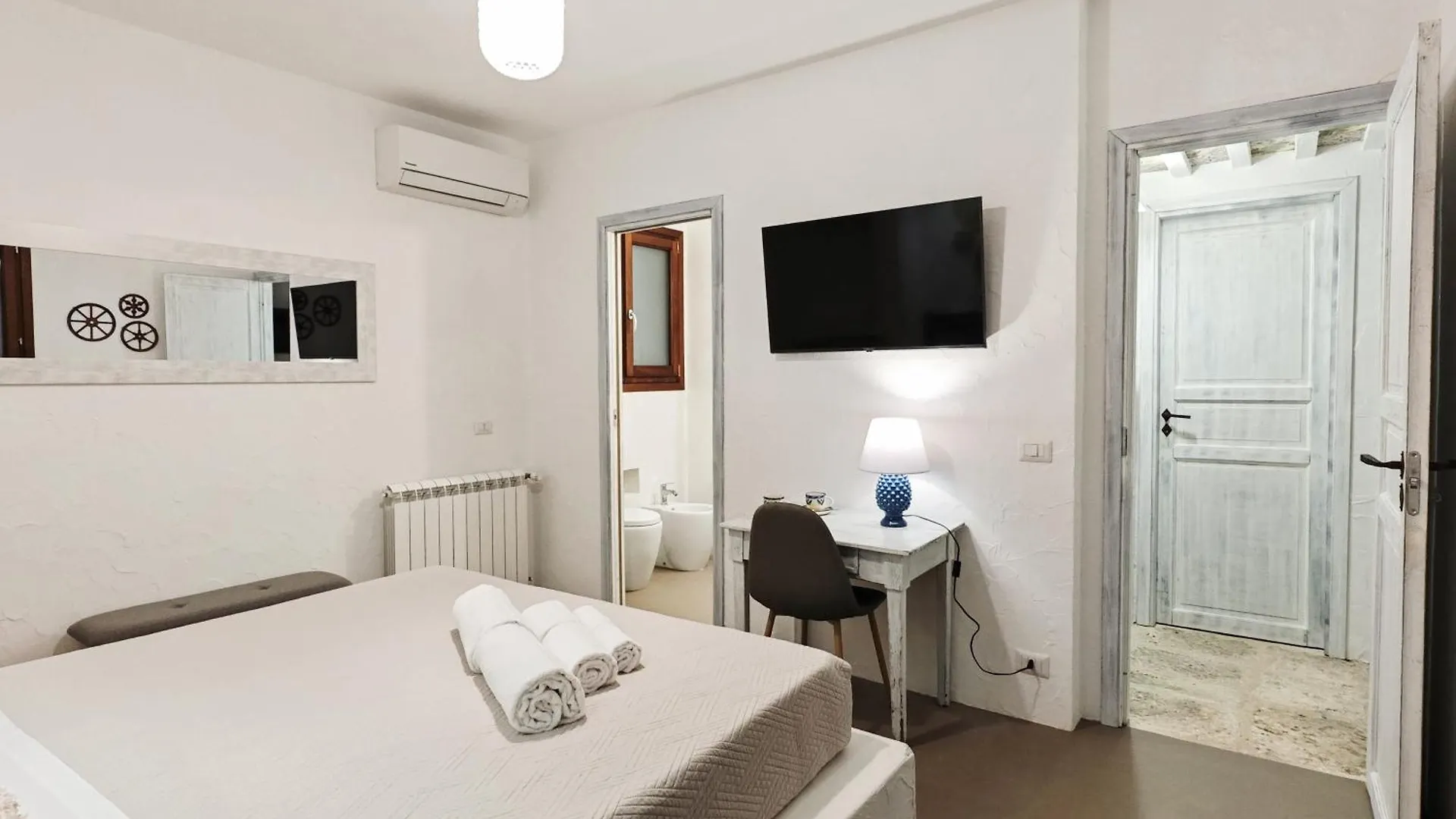 Villa Aura Scopello  Скопелло
